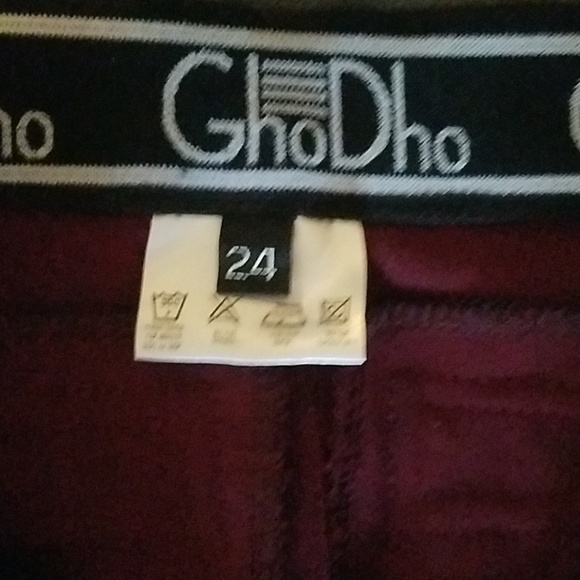 Gho dho breeches - Picture 2 of 3